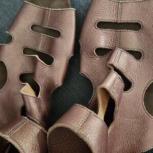 Vintage Arche sandals women's size 43